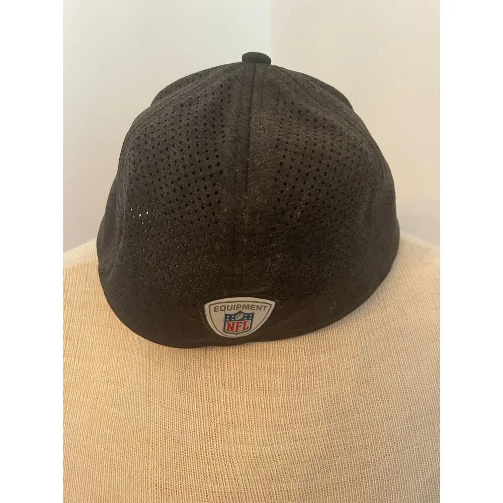Jacksonville Jaguars New Era Stretch Hat